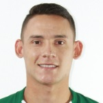 Éverton Brito Attacker