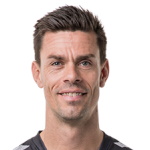 J. Hansen Goalkeeper