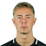J. Andersson Defender