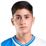 Ángel Manuel Robles Guerrero Midfielder