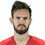 K. Hansen Defender