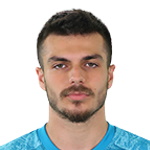 A. Yiğiter Goalkeeper