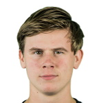O. Olsen Defender