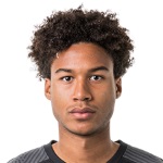 J. Cajuste Midfielder