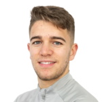 Sergio Carreira Defender
