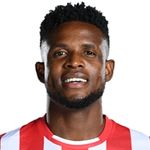 F. Onyeka Midfielder