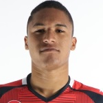 S. Guarirapa Attacker