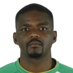 William Carvalho Midfielder
