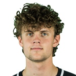 N. Madsen Midfielder