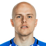 R. Kurzawa Midfielder