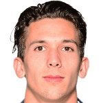 G. Wikheim Midfielder