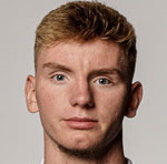 N. Woltemade Attacker