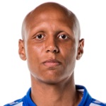A. Simon Okosun Midfielder