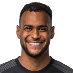Júnior Brumado Attacker