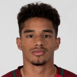Rodrigo Fernandes Midfielder