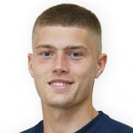 A. Dovbyk Attacker