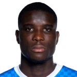 Ebere Paul Onuachu Attacker