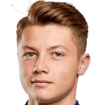 L. Klisiewicz Attacker