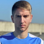 B. Dubljević Midfielder