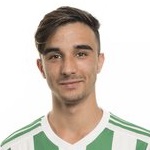 Róber Midfielder