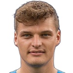 M. Janssen Attacker