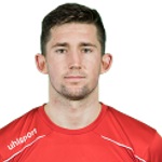 M. Brink Midfielder