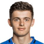 M. Larsen Midfielder