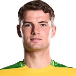 J. Sørensen Midfielder