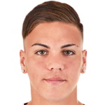 E. Barrenechea Midfielder