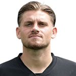 M. Rajkovačić Goalkeeper