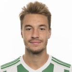 Loren Morón Attacker