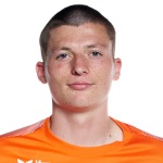 T. Leysen Goalkeeper