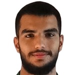 M. Kabasakal Midfielder