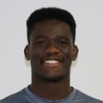 S. Sithole Midfielder