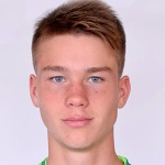 K. Fesyun Goalkeeper