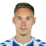 J. Laursen Defender