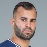Jesé Attacker