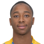 K. Diawara Attacker