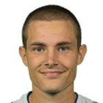 J. Eskesen Midfielder