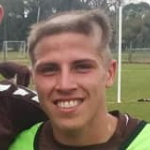 L. Giménez Midfielder