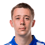 M. Frøkjær-Jensen Midfielder