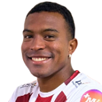 M. Perea Midfielder