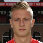 Jason Meerstadt Defender