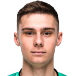 S. Włodarczyk Attacker