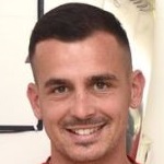 V. Kochoski Midfielder