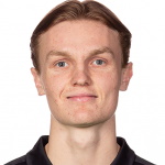 J. Johansson Attacker