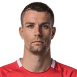 N. Helenius Attacker