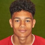 J. Quansah Defender