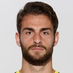 L. Choutesiotis Goalkeeper