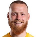 V. Johansson Goalkeeper